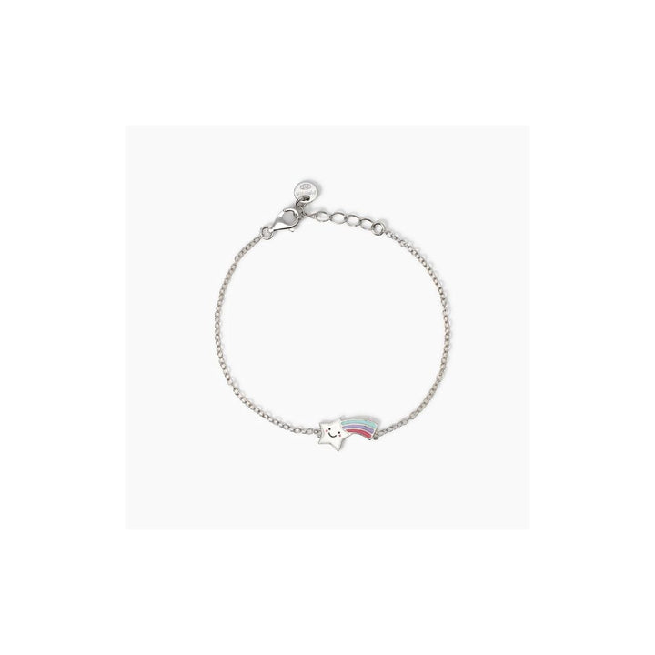 Set bracciali in Argento Bimba Mabina Best Friends-Kaidara Gioielli