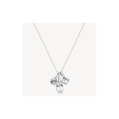 Collana in Acciaio Donna Brosway Symphonia-Kaidara Gioielli