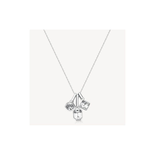 Collana in Acciaio Donna Brosway Symphonia-Kaidara Gioielli