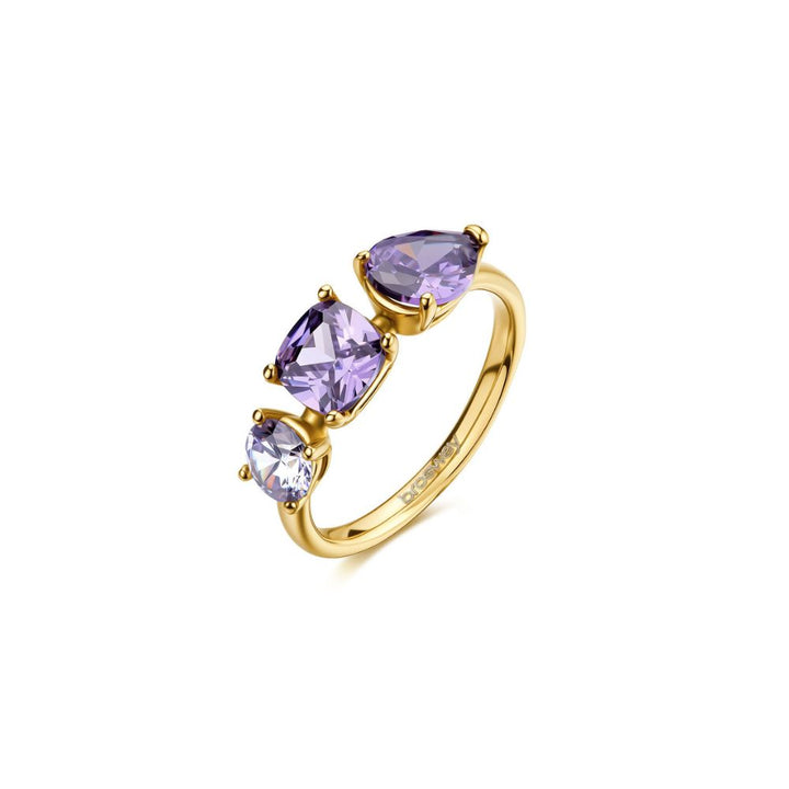 Anello in Acciaio Donna Brosway Dreaming-Kaidara Gioielli