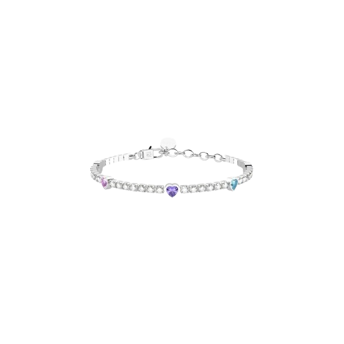 Bracciale in Acciaio Donna Kidult Energia Fortuna-Kaidara Gioielli