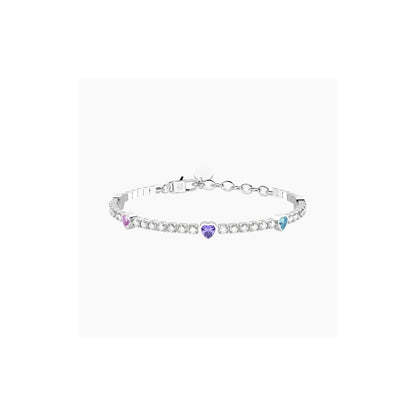 Bracciale in acciaio Donna Kidult Energia | fortuna-Kaidara Gioielli