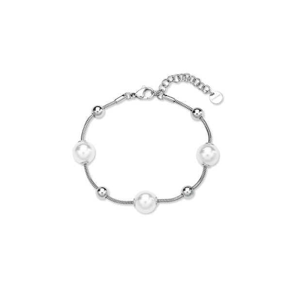 Bracciale in Acciaio Donna Brosway Perfect-Kaidara Gioielli