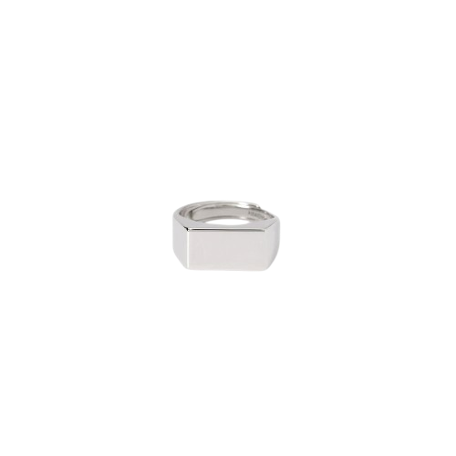 Anello in Argento Uomo Mabina Partner-Kaidara Gioielli