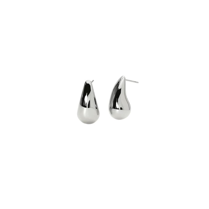 Orecchini in Acciaio Donna 2Jewels Minimal Chic-Kaidara Gioielli