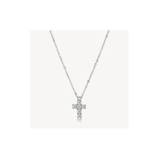 Collana in Acciaio Uomo Brosway Avantgarde-Kaidara Gioielli