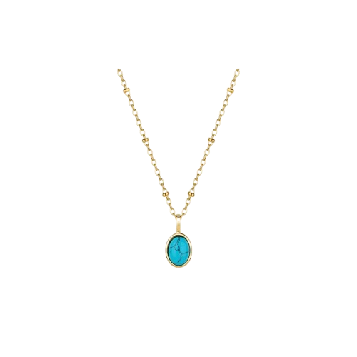 Collana in Acciaio Donna Brosway Essential-Kaidara Gioielli