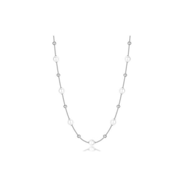 Collana in Acciaio Donna Brosway Perfect-Kaidara Gioielli