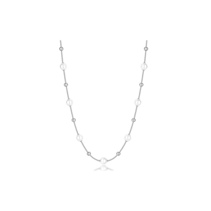 Collana in Acciaio Donna Brosway Perfect-Kaidara Gioielli