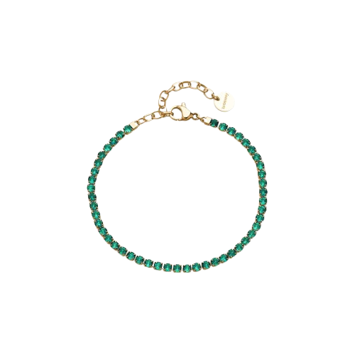 Bracciale in Acciaio Donna Brosway Desideri-Kaidara Gioielli