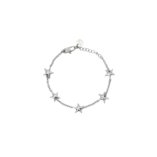 Bracciale in Acciaio Donna Kidult Style 19-Kaidara Gioielli