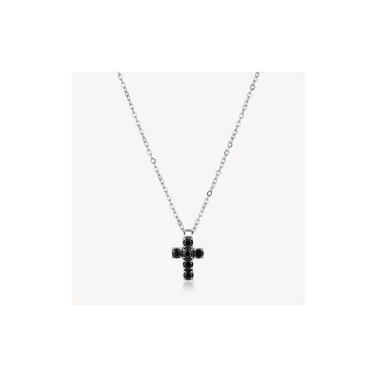 Collana in Acciaio Uomo Brosway Avantgarde-Kaidara Gioielli