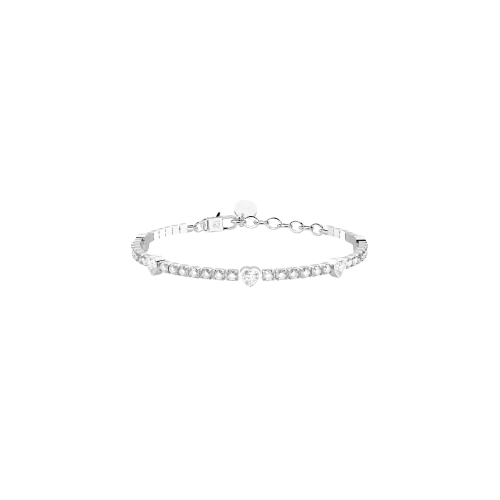 Bracciale in Acciaio Donna Kidult Energia Fortuna-Kaidara Gioielli