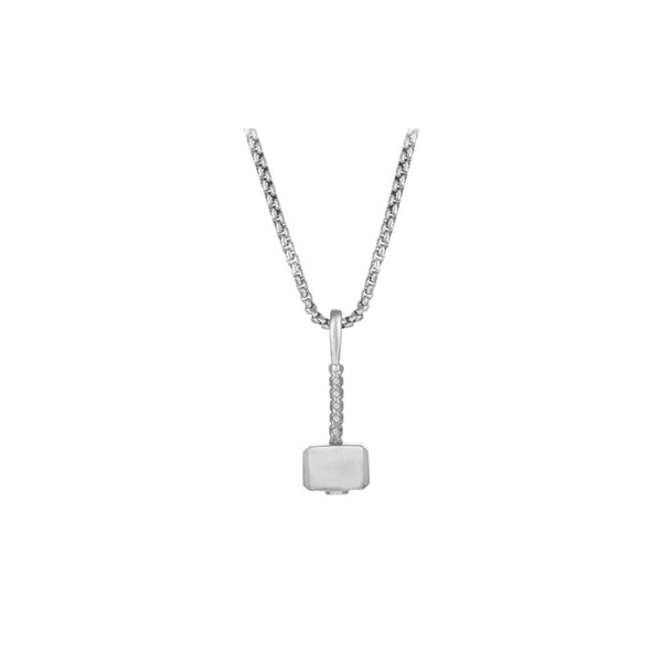 Collana in Argento Bimbo Disney Marvel-Kaidara Gioielli