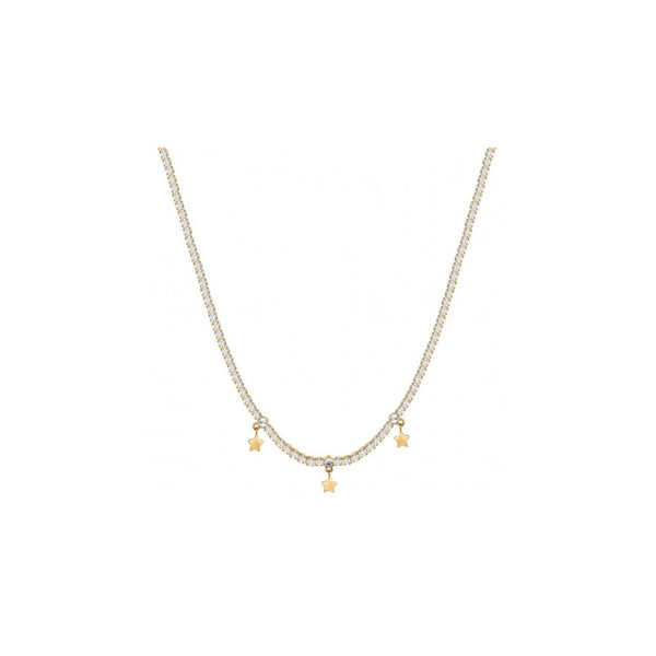 Collana in Acciaio Donna Brosway Desideri-Kaidara Gioielli