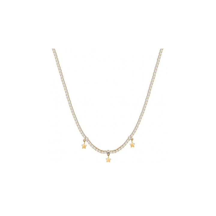 Collana in Acciaio Donna Brosway Desideri-Kaidara Gioielli