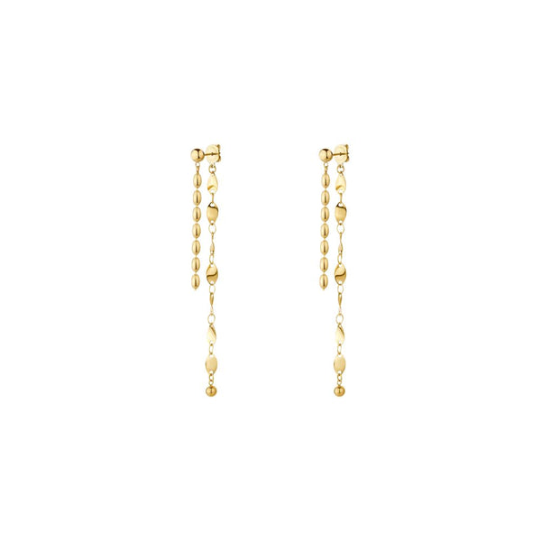 Orecchini in Acciaio Donna Brosway Essential-Kaidara Gioielli