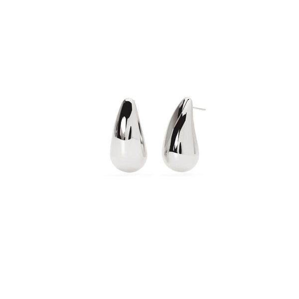 Orecchini in Acciaio Donna 2Jewels Minimal Chic-Kaidara Gioielli