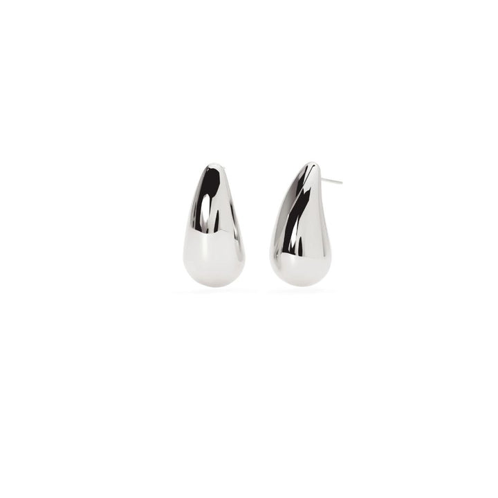 Orecchini in Acciaio Donna 2Jewels Minimal Chic-Kaidara Gioielli