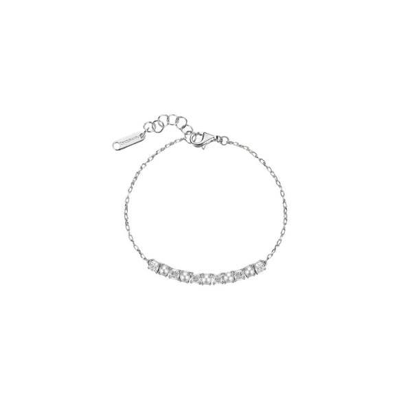 Bracciale in Argento Donna Brosway Infinite White-Kaidara Gioielli