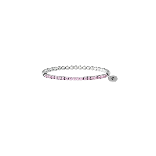 Bracciale in Acciaio Donna Kidult Bracciale dei Desideri-Kaidara Gioielli