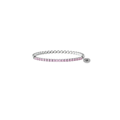 Bracciale in Acciaio Donna Kidult Bracciale dei Desideri-Kaidara Gioielli
