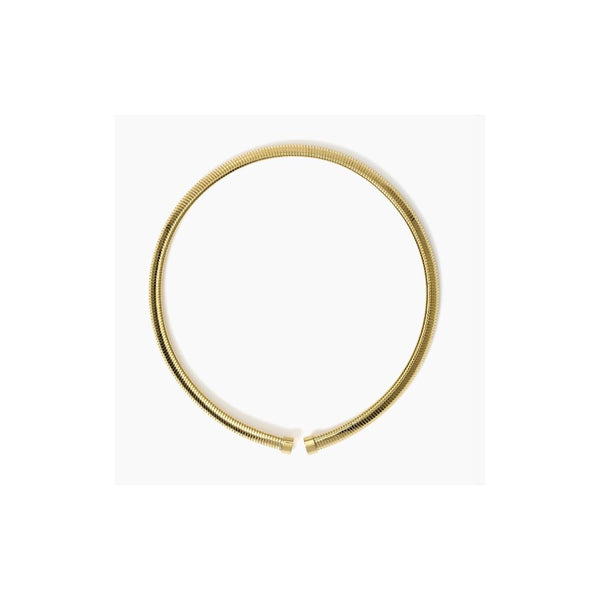 Collana in Acciaio Donna Kidult Style 13-Kaidara Gioielli