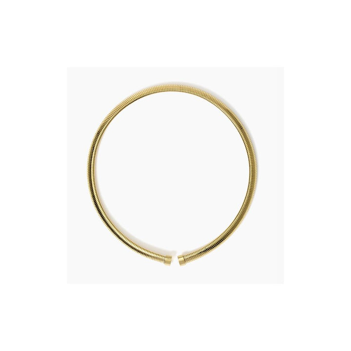 Collana in Acciaio Donna Kidult Style 13-Kaidara Gioielli