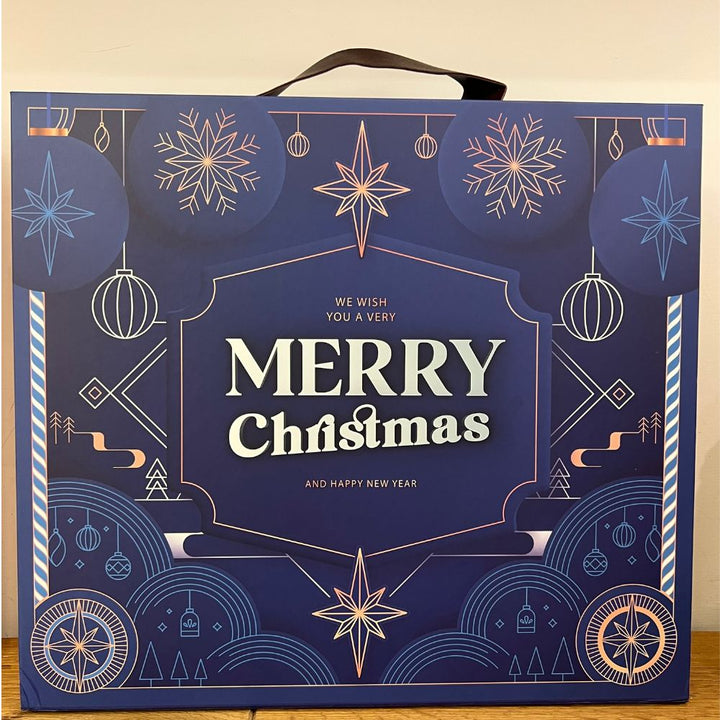 Calendario Dell'Avvento 2025 XMAS KAIDARA Magic Marlù-Kaidara Gioielli