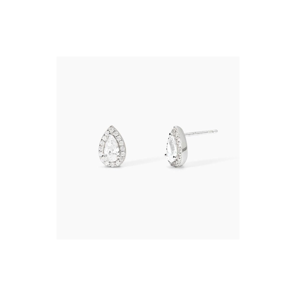 Orecchini in Argento Donna Mabina Cool or Rètrò-Kaidara Gioielli