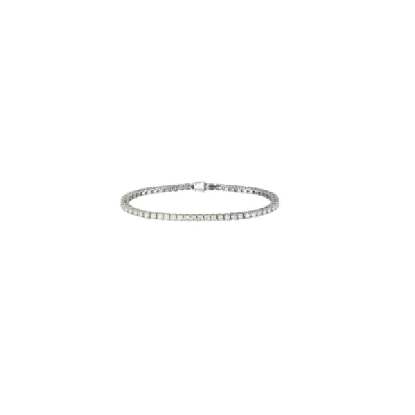 Bracciale in Oro Unisex Nardelli con Diamanti-Kaidara Gioielli