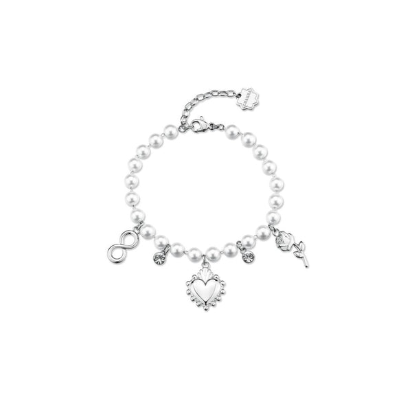 Bracciale in Acciaio Donna Brosway Chakra Amore-Kaidara Gioielli