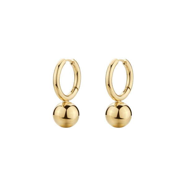 Orecchini in Acciaio Donna Brosway Perfect-Kaidara Gioielli