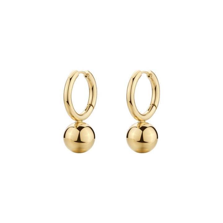 Orecchini in Acciaio Donna Brosway Perfect-Kaidara Gioielli