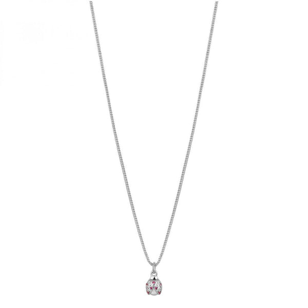 Collana in Argento Donna Rosato Allegria-Kaidara Gioielli