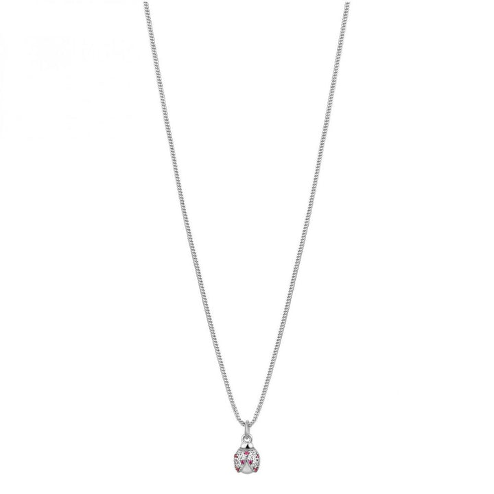 Collana in Argento Donna Rosato Allegria-Kaidara Gioielli
