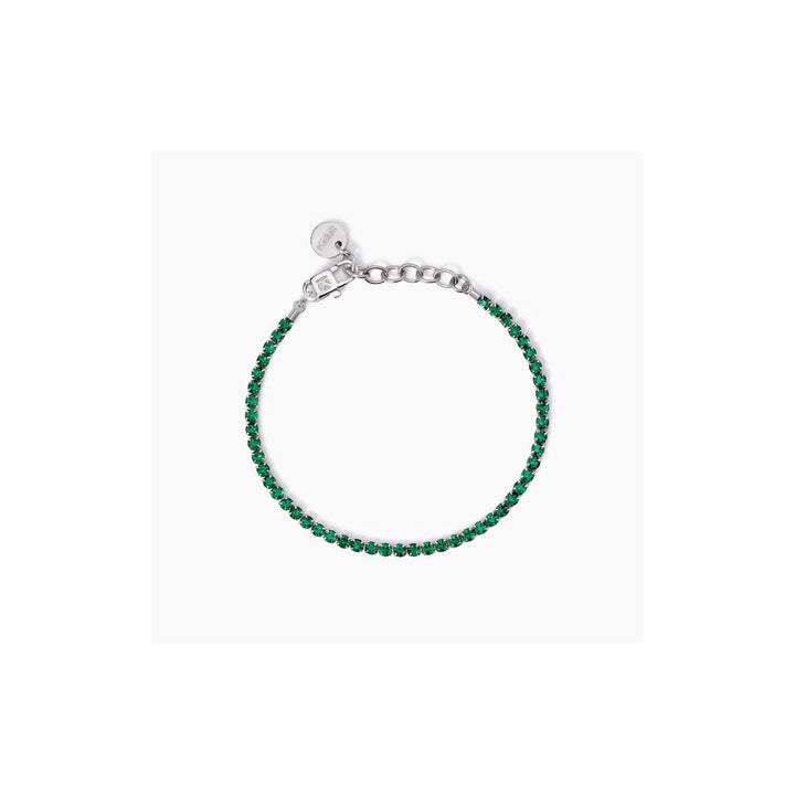 Bracciale in Acciaio Donna Kidult Style 11-Kaidara Gioielli