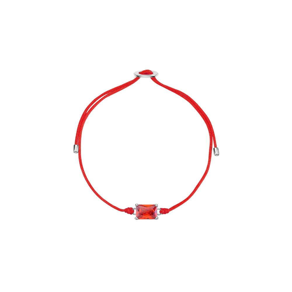 Bracciale in Argento Donna Brosway Fancy Vitamin Orange-Kaidara Gioielli