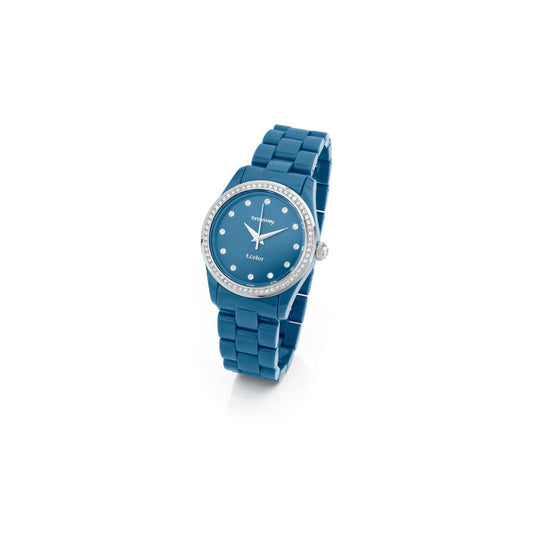 Orologio in Policarbonio Donna Brosway T-Color-Kaidara Gioielli