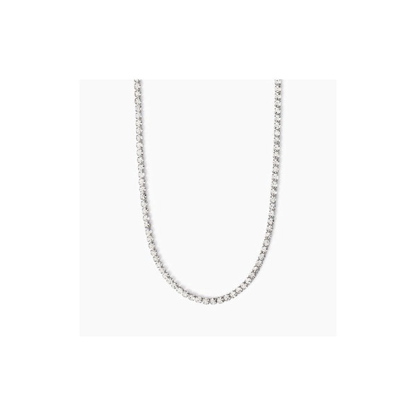 Collana in Acciaio Donna Kidult Style 11-Kaidara Gioielli