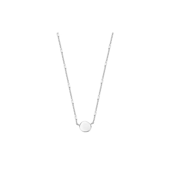 Collana in Acciaio Donna Brosway Essential-Kaidara Gioielli