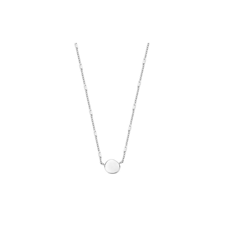 Collana in Acciaio Donna Brosway Essential-Kaidara Gioielli