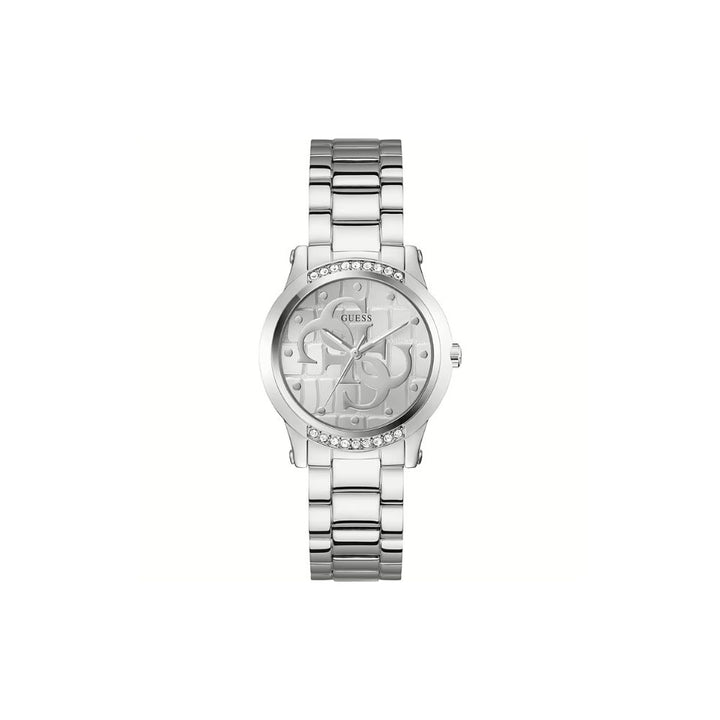 Orologio in Acciaio Donna Guess Annette-Kaidara Gioielli