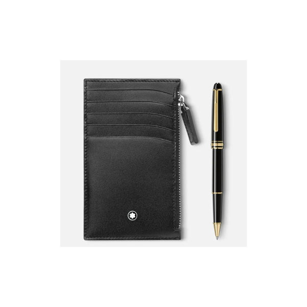 Penna Stilografica Montblanc - Eleganza Iconica-Kaidara Gioielli
