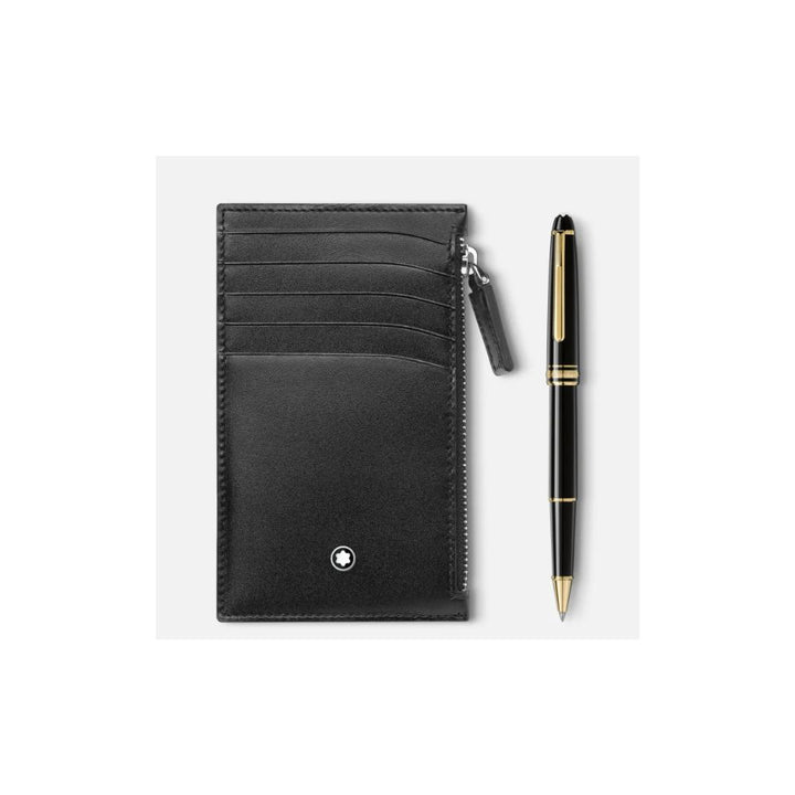 Penna Stilografica Montblanc - Eleganza Iconica-Kaidara Gioielli