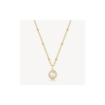 Collana in Acciaio Donna Brosway Essential-Kaidara Gioielli