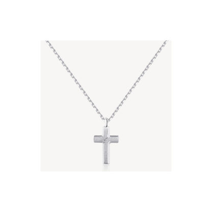 Collana in Acciaio Uomo Brosway Backliner-Kaidara Gioielli