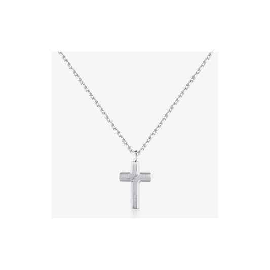 Collana in Acciaio Uomo Brosway Backliner-Kaidara Gioielli