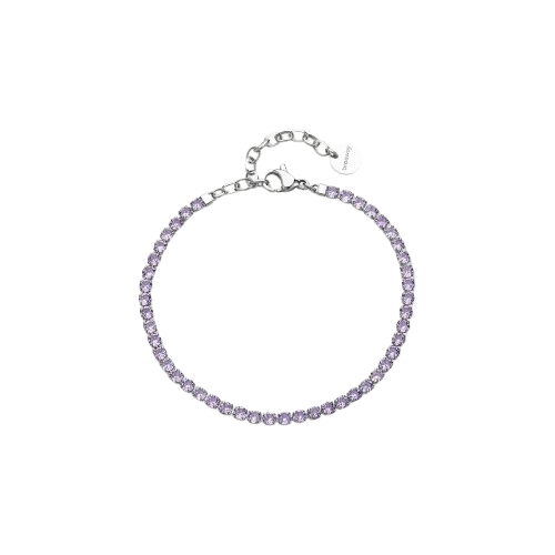 Bracciale in Acciaio Donna Brosway Desideri-Kaidara Gioielli