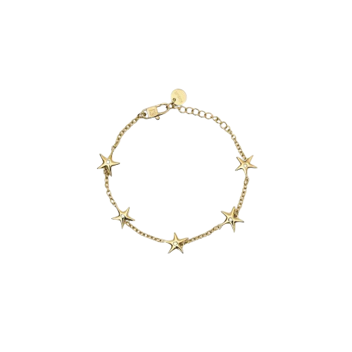 Bracciale in Acciaio Donna Kidult Style 19-Kaidara Gioielli
